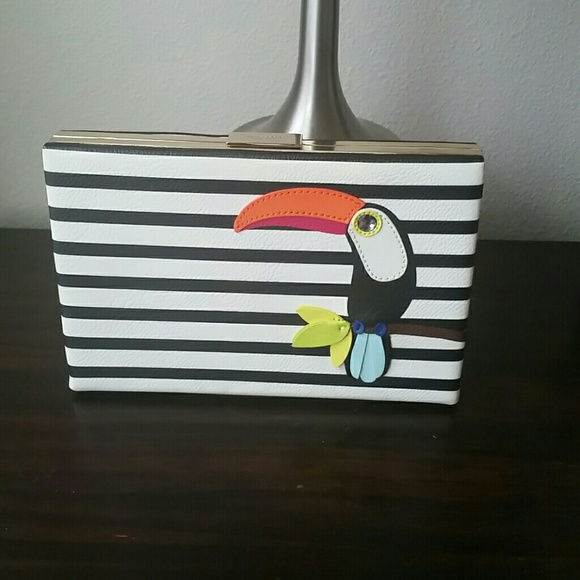 Kate spade  clutch - Picture 3 of 8